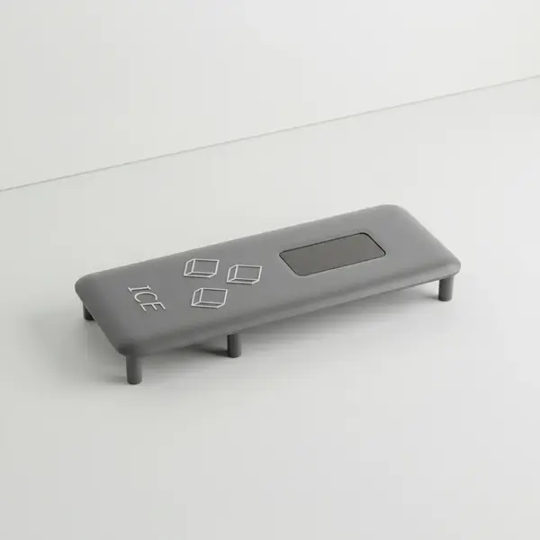 Scotsman SMP02-4825-11