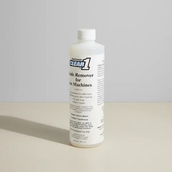 Scotsman SMP19-0653-12-SplitCase