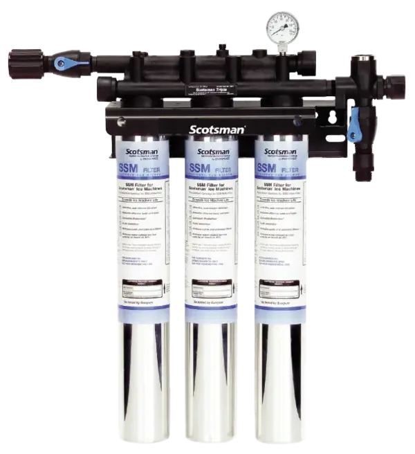 Scotsman SSM3-P