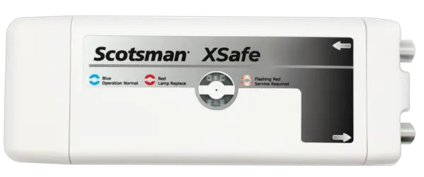 Scotsman XR-30