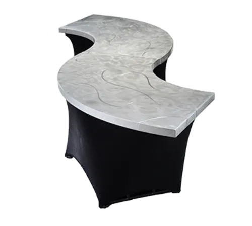 Sculptware PBSERP84NV