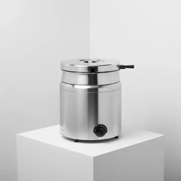 Server Products 84100 FS-11 Rethermalizing Soup & Food Warmer