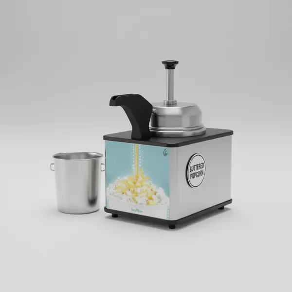 Server Products 86540