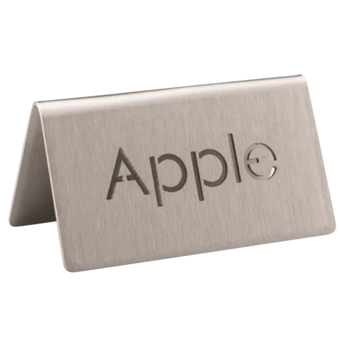 Service Ideas 1C-BF-APPLE-MOD