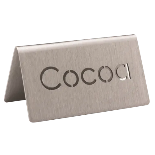 Service Ideas 1C-BF-COCOA-MOD