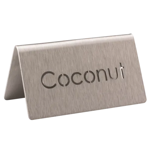 Service Ideas 1C-BF-COCONUT-MOD