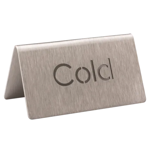 Service Ideas 1C-BF-COLD-MOD