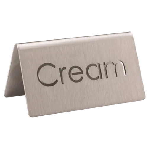 Service Ideas 1C-BF-CREAM-MOD