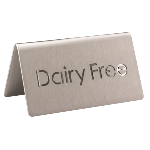 Service Ideas 1C-BF-DAIRYFREE-MOD