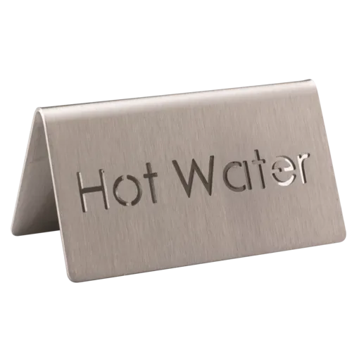Service Ideas 1C-BF-HOTWATER-MOD