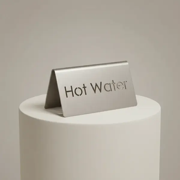 Service Ideas 1C-BF-HOTWATER-MOD