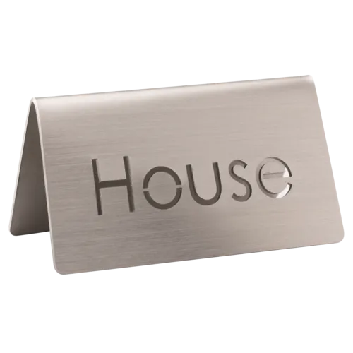 Service Ideas 1C-BF-HOUSE-MOD