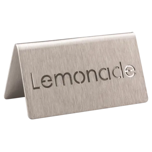 Service Ideas 1C-BF-LEMONADE-MOD
