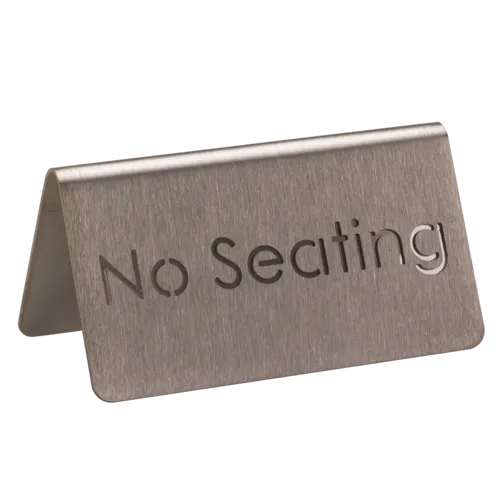 Service Ideas 1C-BF-NOSEATING-MOD