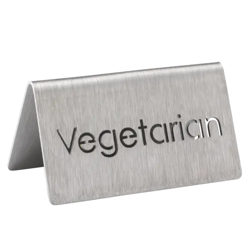 Service Ideas 1C-BF-VEGETARN-MOD