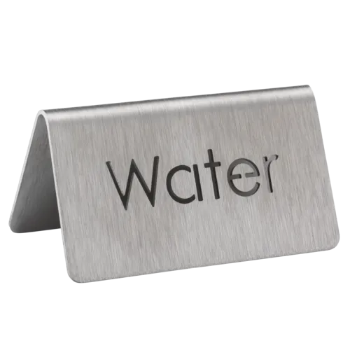 Service Ideas 1C-BF-WATER-MOD