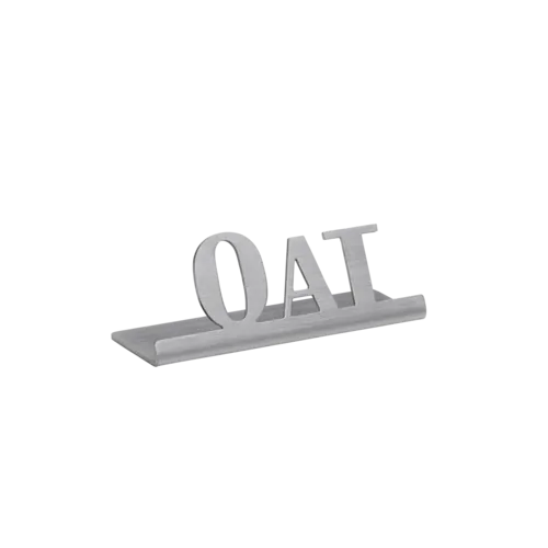 Service Ideas 1C-ST-OAT-SIGN