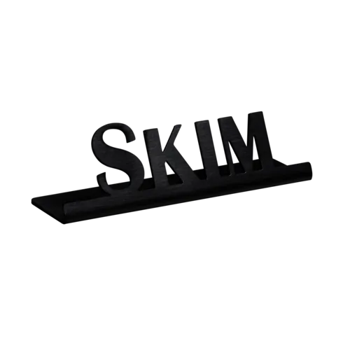 Service Ideas 1C-ST-SKIM-SIGN-BX