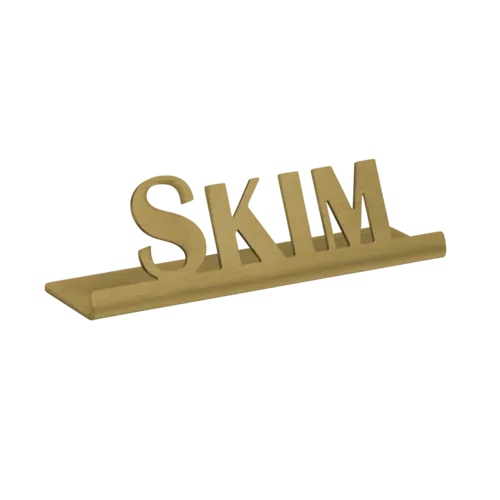 Service Ideas 1C-ST-SKIM-SIGN-VG