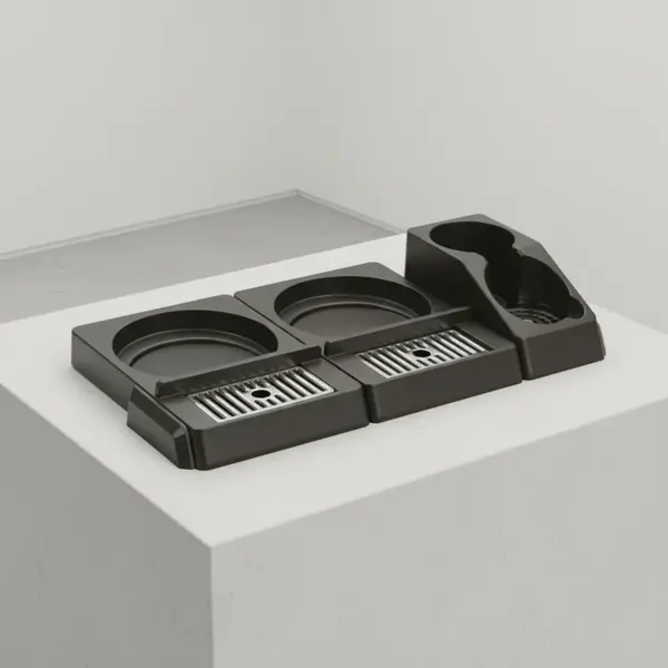 Service Ideas APD2BL