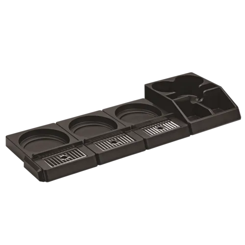 Service Ideas APD3BL