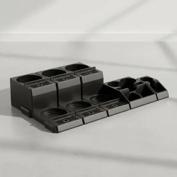 Service Ideas APD6BL