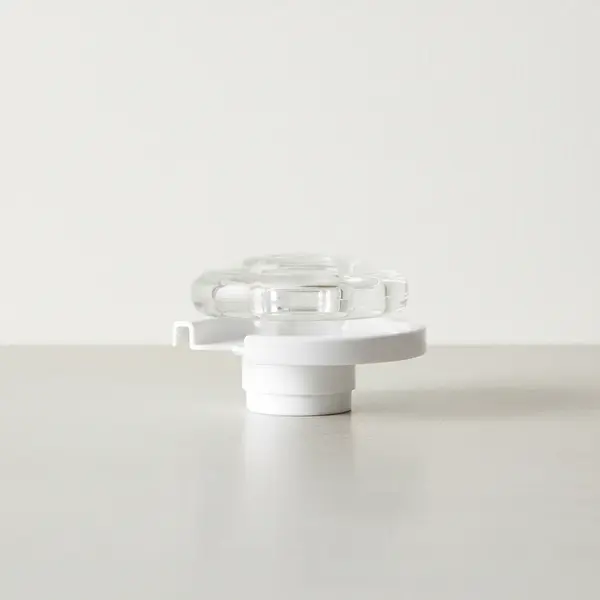 Service Ideas AWPLI Clear Lid for Service Ideas Ice Tube Pitcher