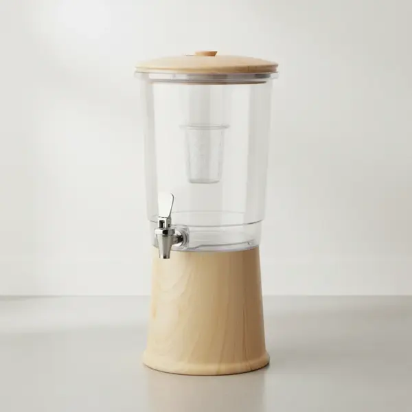 Service Ideas CBDDW3GSSLW