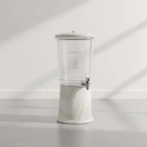 Service Ideas CBDDW3GSSWM