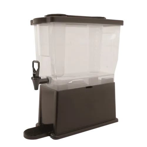 Service Ideas CBDP3BLK