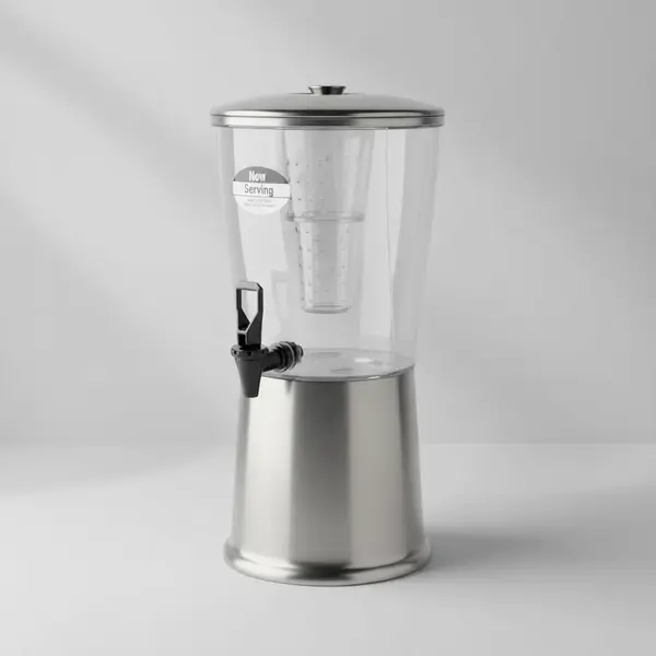 Service Ideas CBDRT3SS