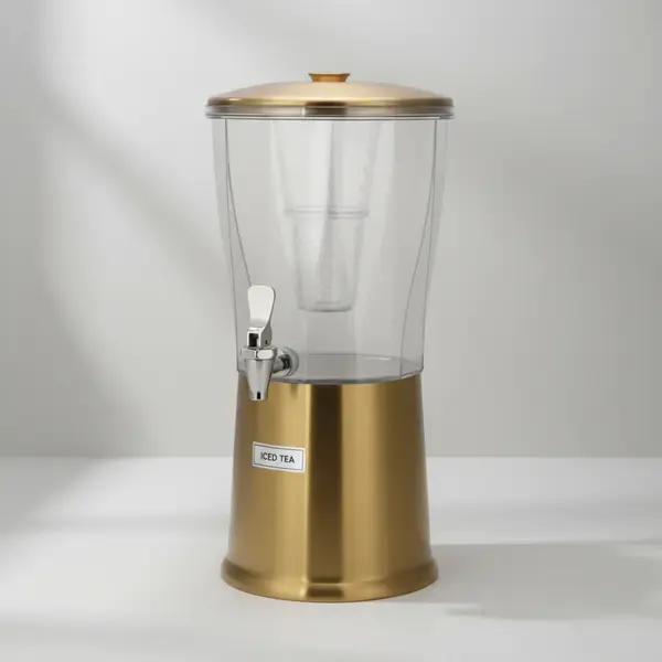 Service Ideas CBDRT3VGSS