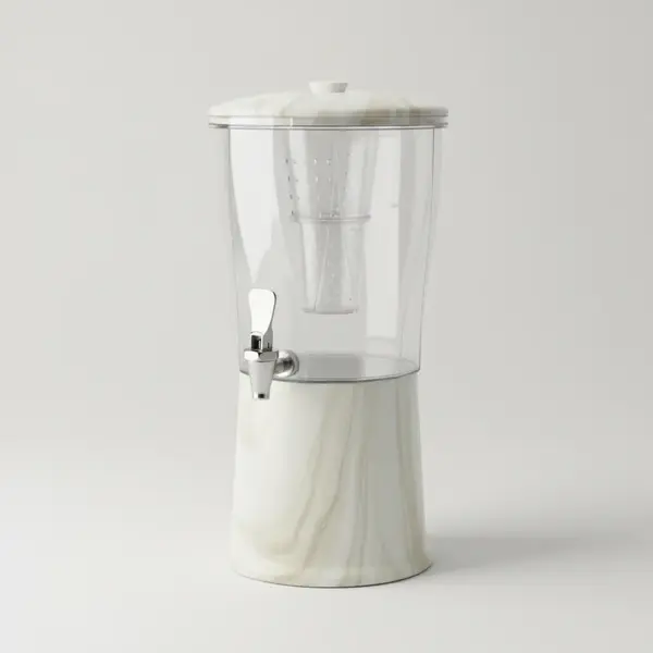 Service Ideas CBDRT3WMSS