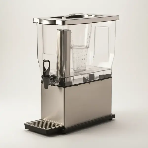 Service Ideas CBDT3SS