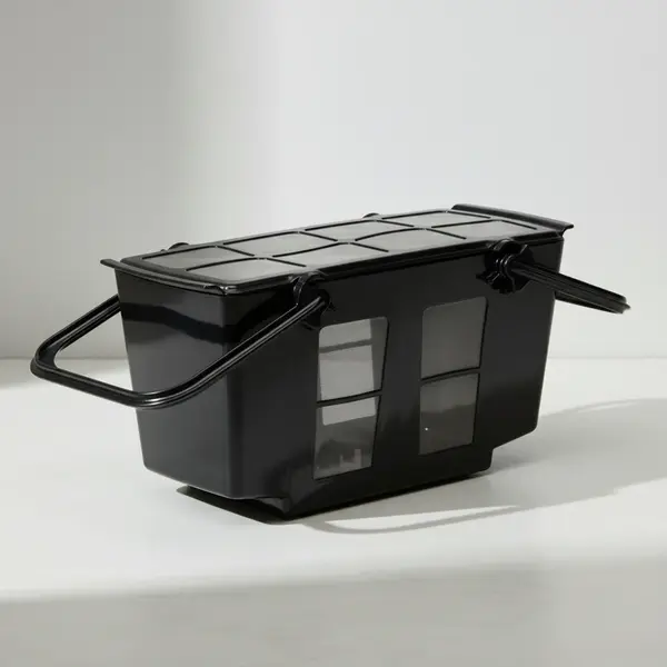 Service Ideas CBNS3BSKT