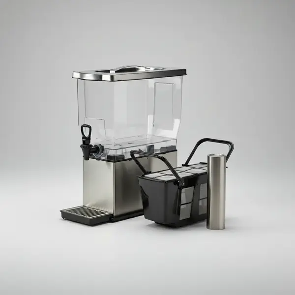 Service Ideas CBNS3SS