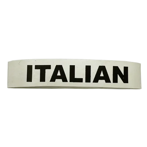 Service Ideas FBITALIANWB