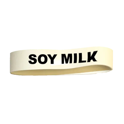 Service Ideas FBSOYMILK