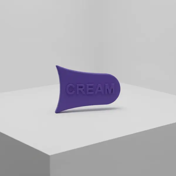 Service Ideas FCCIDCREAMPUR