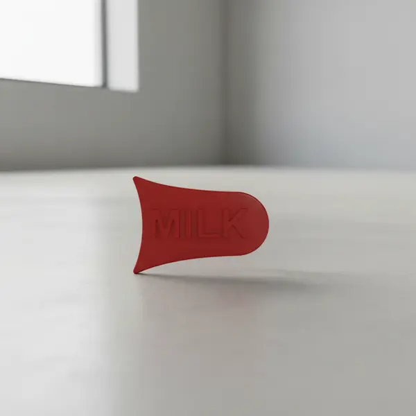 Service Ideas FCCIDMILKRED