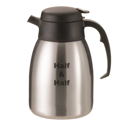 Service Ideas FVPC15HALFET