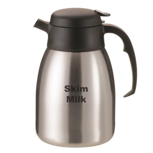 Service Ideas FVPC15SKIMET