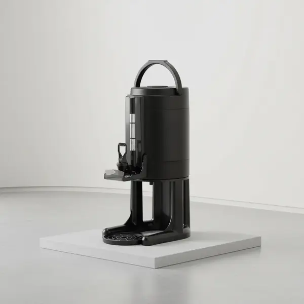 Service Ideas GIU1GV2BLK