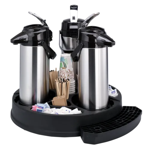 Service Ideas RRAP3BLK