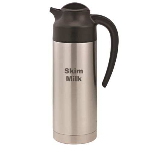 Service Ideas S2SN100SMET