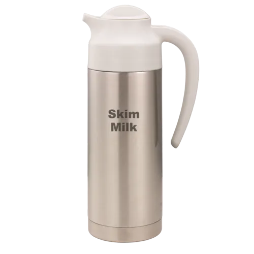 Service Ideas S2SN100SMETWHT