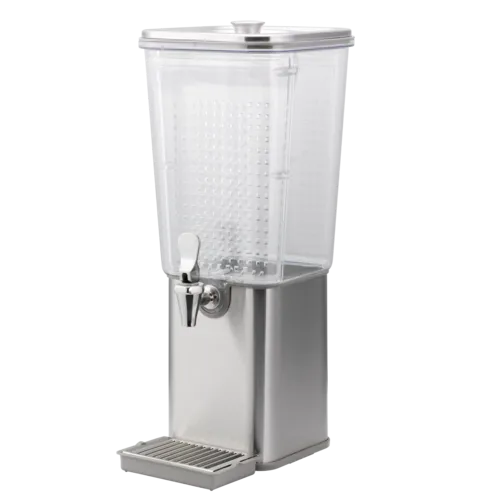 Service Ideas SCD30SS