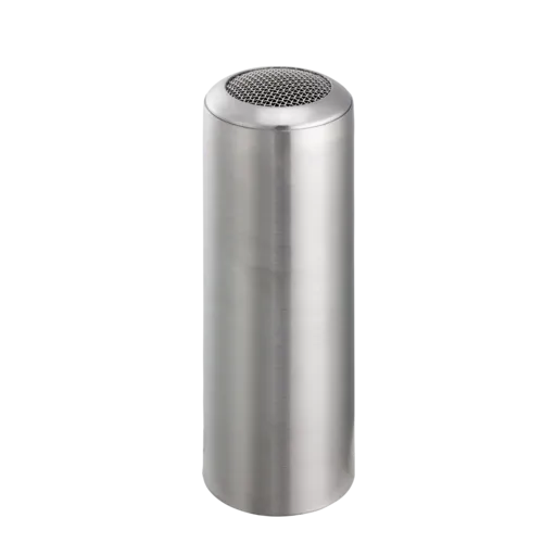 Service Ideas STCMESH