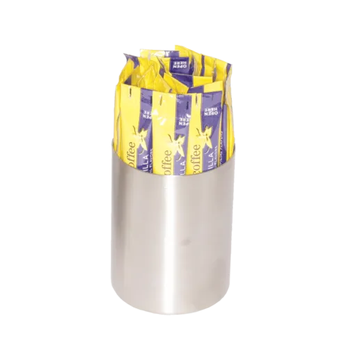 Service Ideas STCSG4