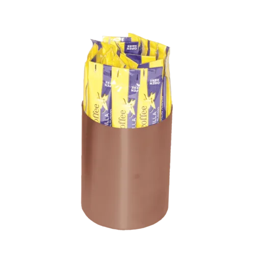 Service Ideas STCSG4RG